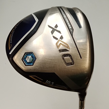XXIO　12　ネイビー 1W 10.5°  R XXIO　MP1200　ネイビー