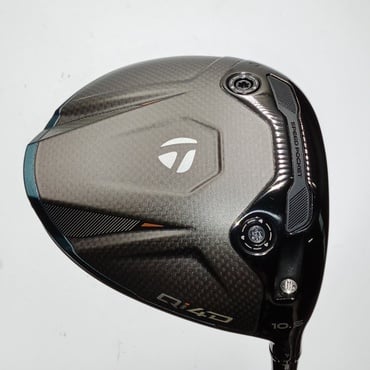 Qi4D 1W 10.5°  SR REAX　50　Mid　Rotation　Blue