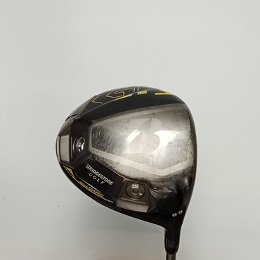 JGR 1W 9.5°  S KURO　KAGE　XM　60