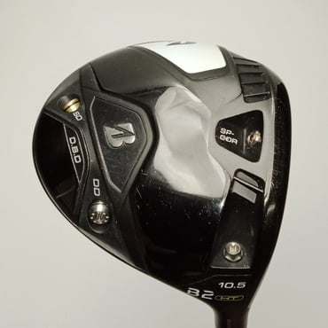 B2HT 1W 10.5°  SR VANQUISH　BS50
