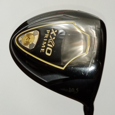XXIO　PRIME　(2023) 1W 10.5°  R XXIO　PRIME　SP-1200