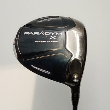 PARADYM　X 1W 10.5°  R VENTUS　TR　5　for　Callaway