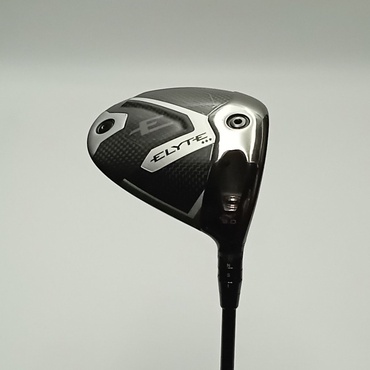 ELYTE　　　　　◆◆◆　(トリプルダイヤモンド) 1W 9°  S TENSEI　GREEN　60　for　Callaway