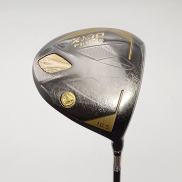 XXIO　PRIME　(2021) 1W 10.5°  R XXIO　PRIME　SP-1100