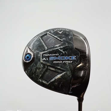 Ai　SMOKE　MAX　FAST 1W 10.5°  R TENSEI　40　for　Callaway