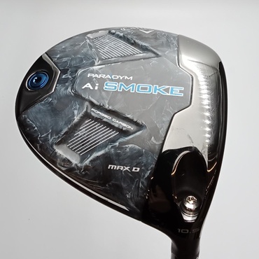 Ai　SMOKE　MAX　D 1W 10.5°  R TENSEI　50　for　Callaway