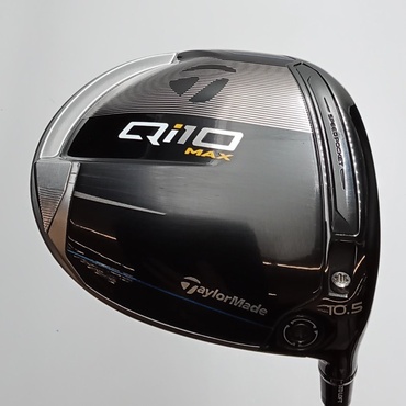 Qi10　MAX 1W 10.5°  R Diamana　BLUE　TM50