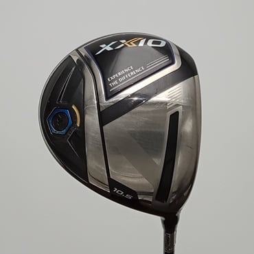 XXIO　ELEVEN　ネイビー 1W 10.5°  SR XXIO　MP1100　ネイビー