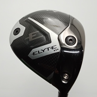 ELYTE　　　　　◆◆◆　(トリプルダイヤモンド) 1W 10.5°  S TENSEI　GREEN　60　for　Callaway