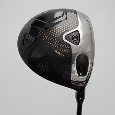 TOUR　WORLD　TR20-440 1W 9.5°  S VIZARD　TR20-50