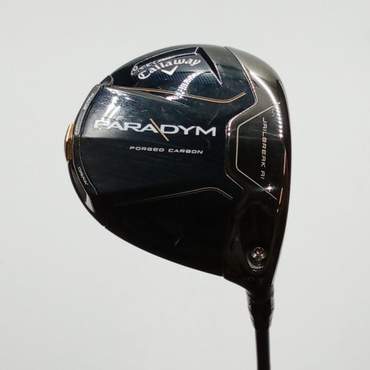 PARADYM 1W 10.5°  R VENTUS　TR　5　for　Callaway