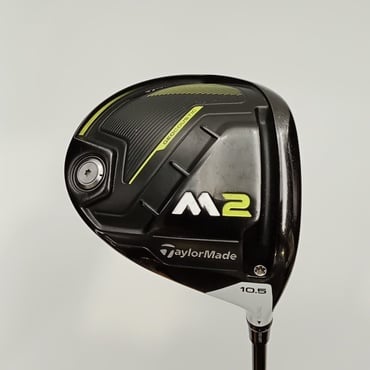 M2　(2017) 1W 10.5°  SR TM1-217