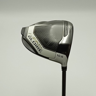 STEALTH　GLOIRE 1W 10.5°  R Speeder　NX　for　TM