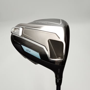 XXIO　14+ 1W 10.5°  S Speeder　NX　DST　for　XXIO