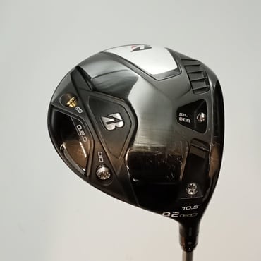 B2HT 1W 10.5°  Speeder　NX　BS40w
