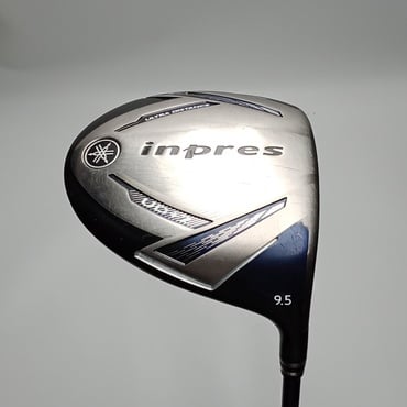 inpres　UD+2　(2019) 1W 9.5°  S TMX-419D
