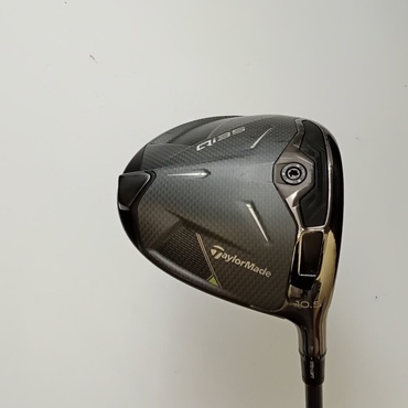 Qi35 1W 10.5°  S 2025　Diamana　SILVER　TM55