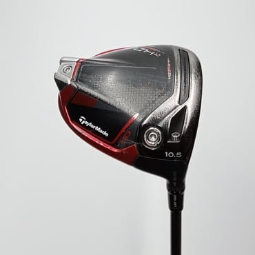 STEALTH2　HD 1W 10.5°  SR TENSEI　RED　TM50　(22)