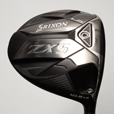 SRIXON　ZX5　MKⅡ　LS 1W 10.5°  SR Diamana　ZX-Ⅱ50