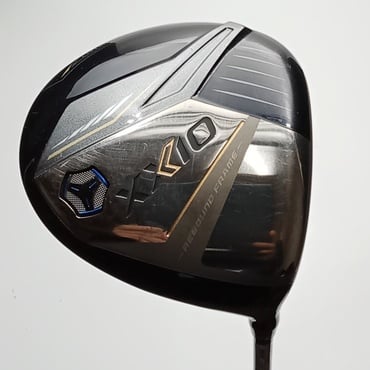 XXIO　13　ネイビー 1W 10.5°  S XXIO　MP1300　ネイビー