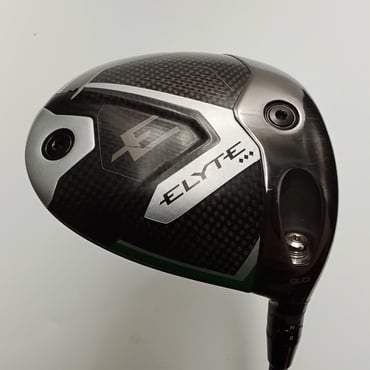 ELYTE　　　　　◆◆◆　(トリプルダイヤモンド) 1W 9°  S TENSEI　GREEN　60　for　Callaway