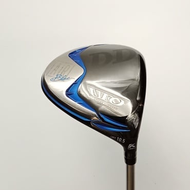 POWER　TORNADO　UFO　AIR　DD 1W 10.5°  S Falcon　shaft　AIR