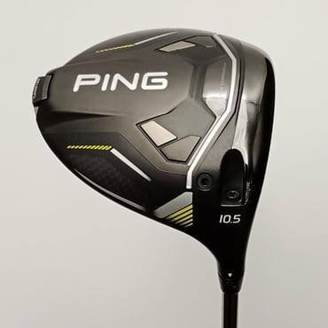G430　MAX　10K 1W 10.5°  S PING　TOUR　2.0　CHROME　65