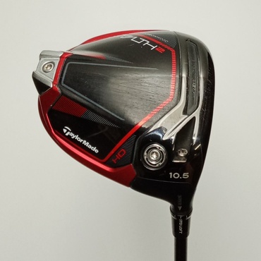 STEALTH2　HD 1W その他カーボン