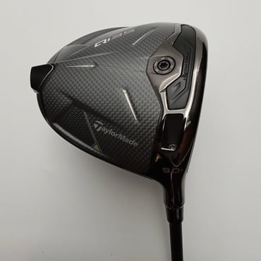 Qi35 1W 9°  S 2025　Diamana　BLACK　TM60