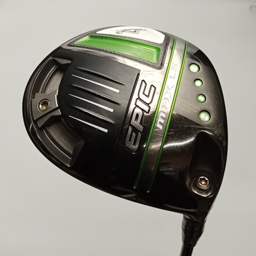 EPIC　MAX　LS 1W 9°  S TENSEI　55　for　Callaway