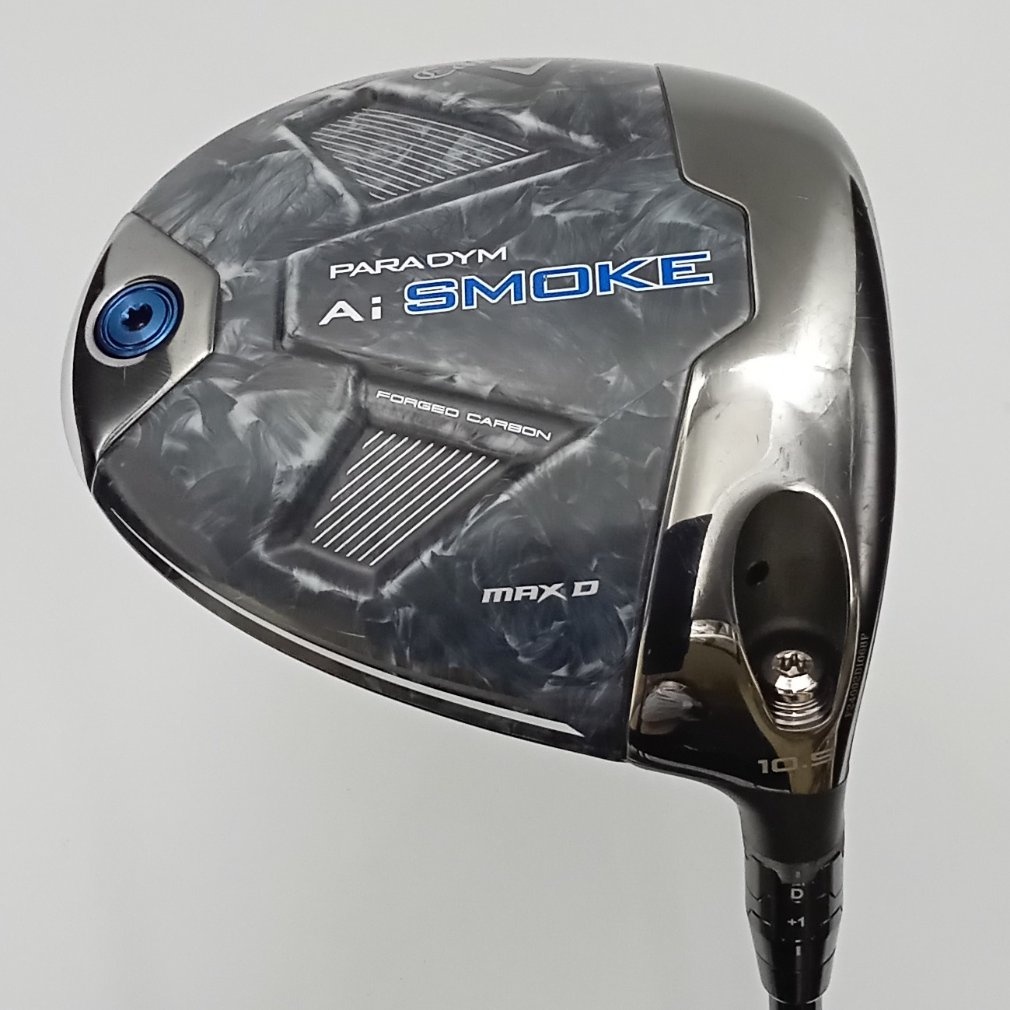 Ai SMOKE MAX D 1W 10.5° SR TENSEI 50 for Callaway｜Alpen Online