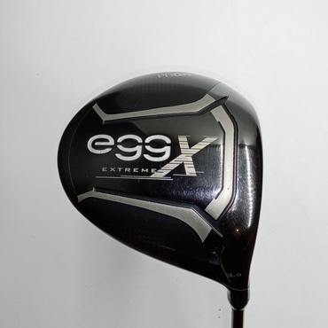 egg　EXTREME 1W 9.5°  M-43 オリジナルカーボン