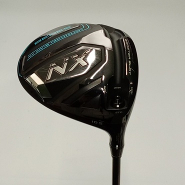 BERES　NX 1W 10.5°  SR VIZARD　FOR　NX　45