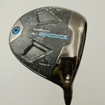 Ai　SMOKE　MAX　D 1W 10.5°  R TENSEI　50　for　Callaway