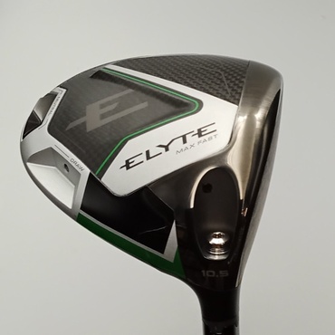 ELYTE　MAX　FAST 1W 10.5°  SR LIN-Q　GREEN　40　for　Callaway