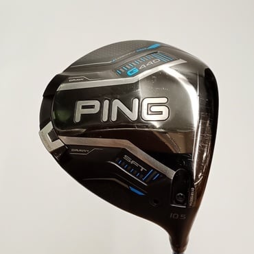 G440　SFT 1W 10.5°  SR ALTA　J　CB　BLUE
