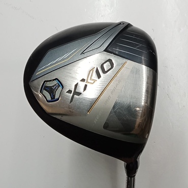 XXIO　13　ネイビー 1W 10.5°  S XXIO　MP1300　ネイビー
