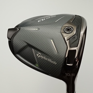 Qi35 1W 10.5°  S 2025　Diamana　SILVER　TM55