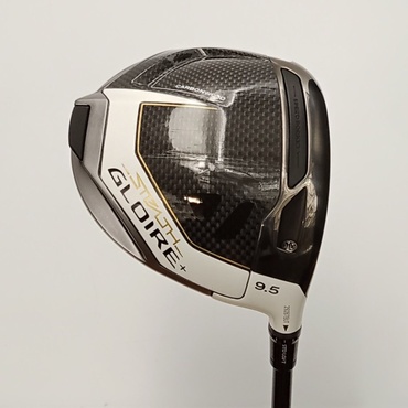 STEALTH　GLOIRE　PLUS 1W 9.5°  S Tour　AD　CQ-5