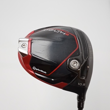 STEALTH2 1W 10.5°  R TENSEI　RED　TM50　(22)