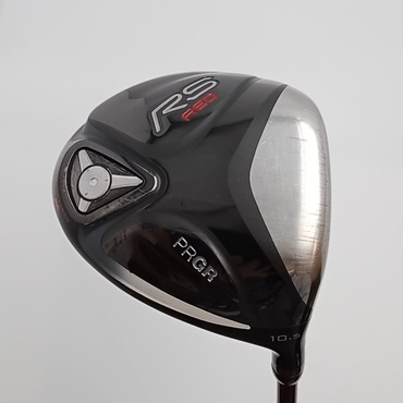 RS　RED 1W 10.5°  S Speeder　EVOLUTION　for　PRGR