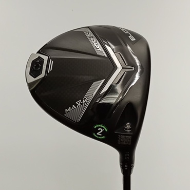 DS-ADAPT　MAX-K 1W 10.5°  SR Speeder　NX　for　cobra