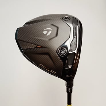 Qi4D 1W 9°  S REAX　60　Mid　Rotation　Blue