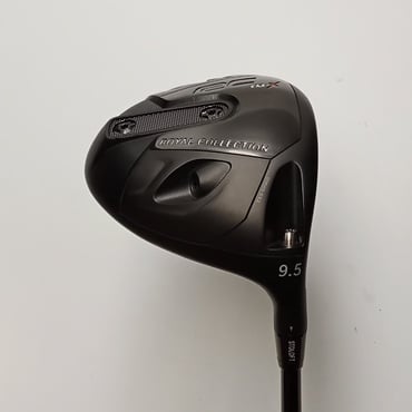 TM-X 1W 9.5°  S ROYAL　COLLECTION　TT-5