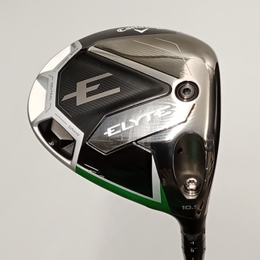 ELYTE 1W 10.5°  S VENTUS　GREEN　50　for　Callaway
