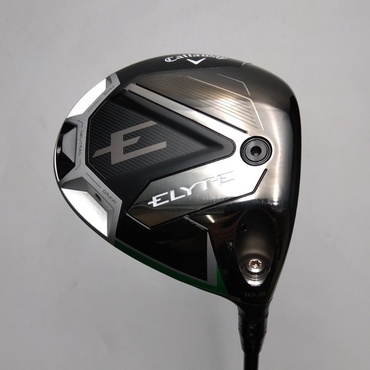 ELYTE 1W 10.5°  S TENSEI　GREEN　60　for　Callaway