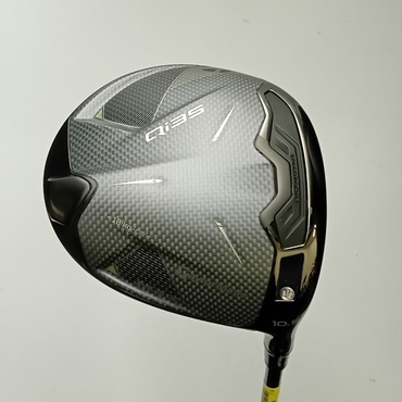 Qi35　MAX 1W 10.5°  S 2025　Diamana　BLUE　TM50