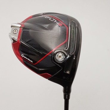 STEALTH2 1W 9°  S TENSEI　RED　TM50　(22)
