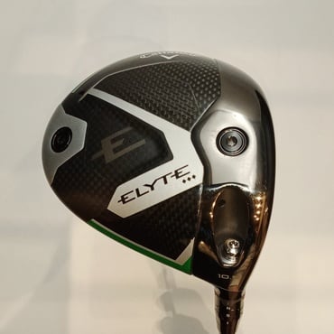 ELYTE　　　　　◆◆◆　(トリプルダイヤモンド) 1W 10.5°  S TENSEI　GREEN　60　for　Callaway