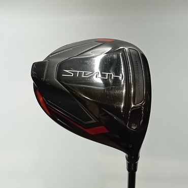 STEALTH 1W 10.5°  S TENSEI　RED　TM50　(22)